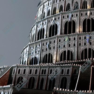 images/goods_img/20210312/Tower of Babylon/3.jpg